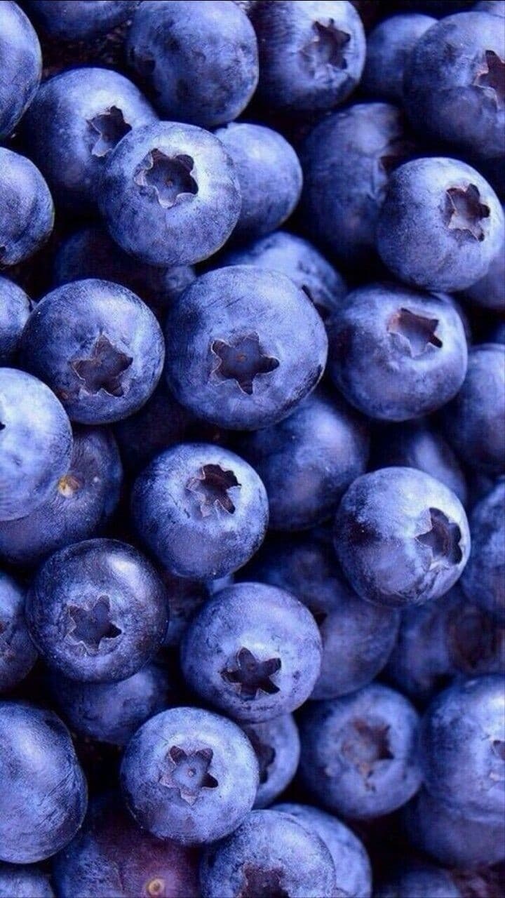 Berries