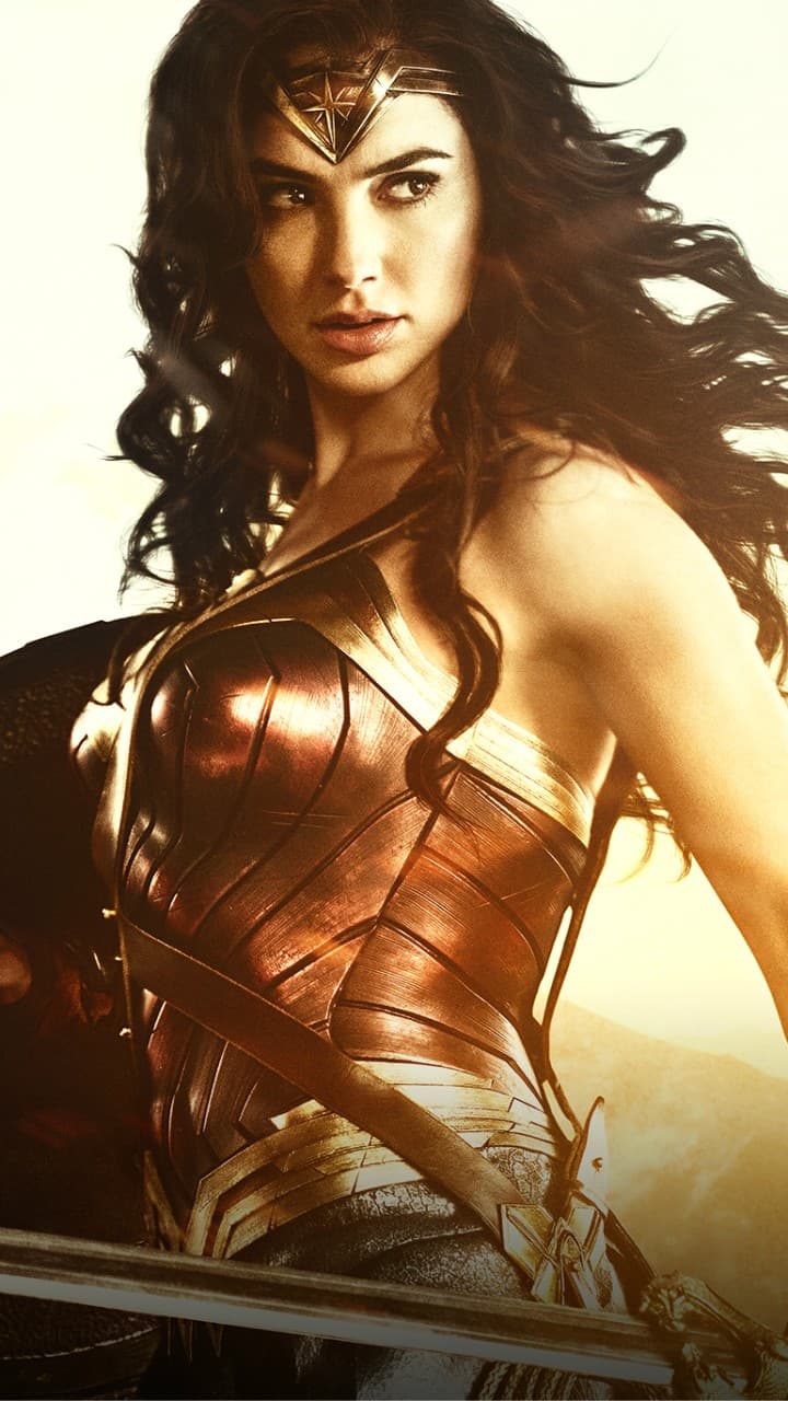 gal gadot