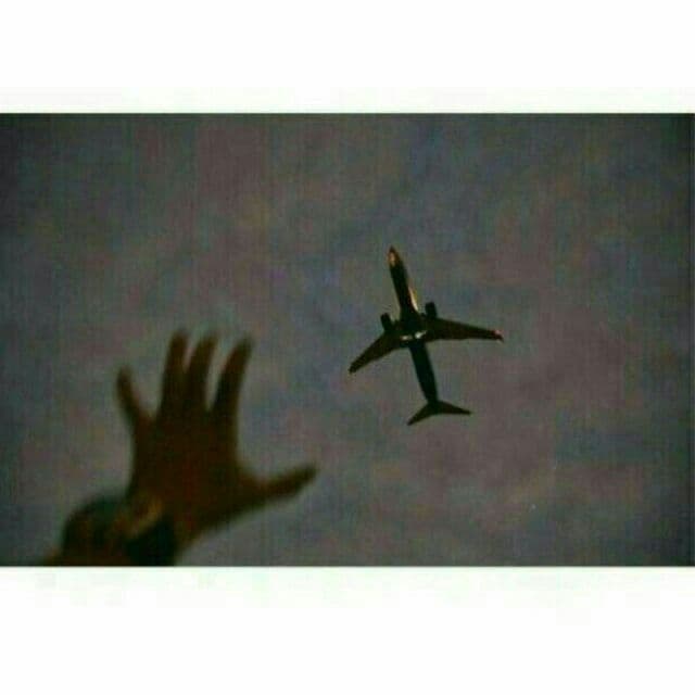 Airplane