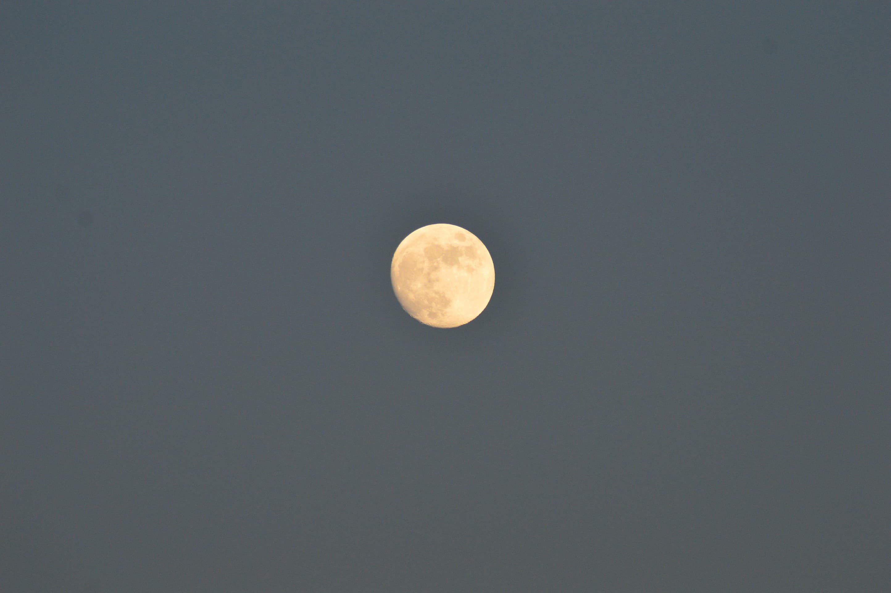 Moon