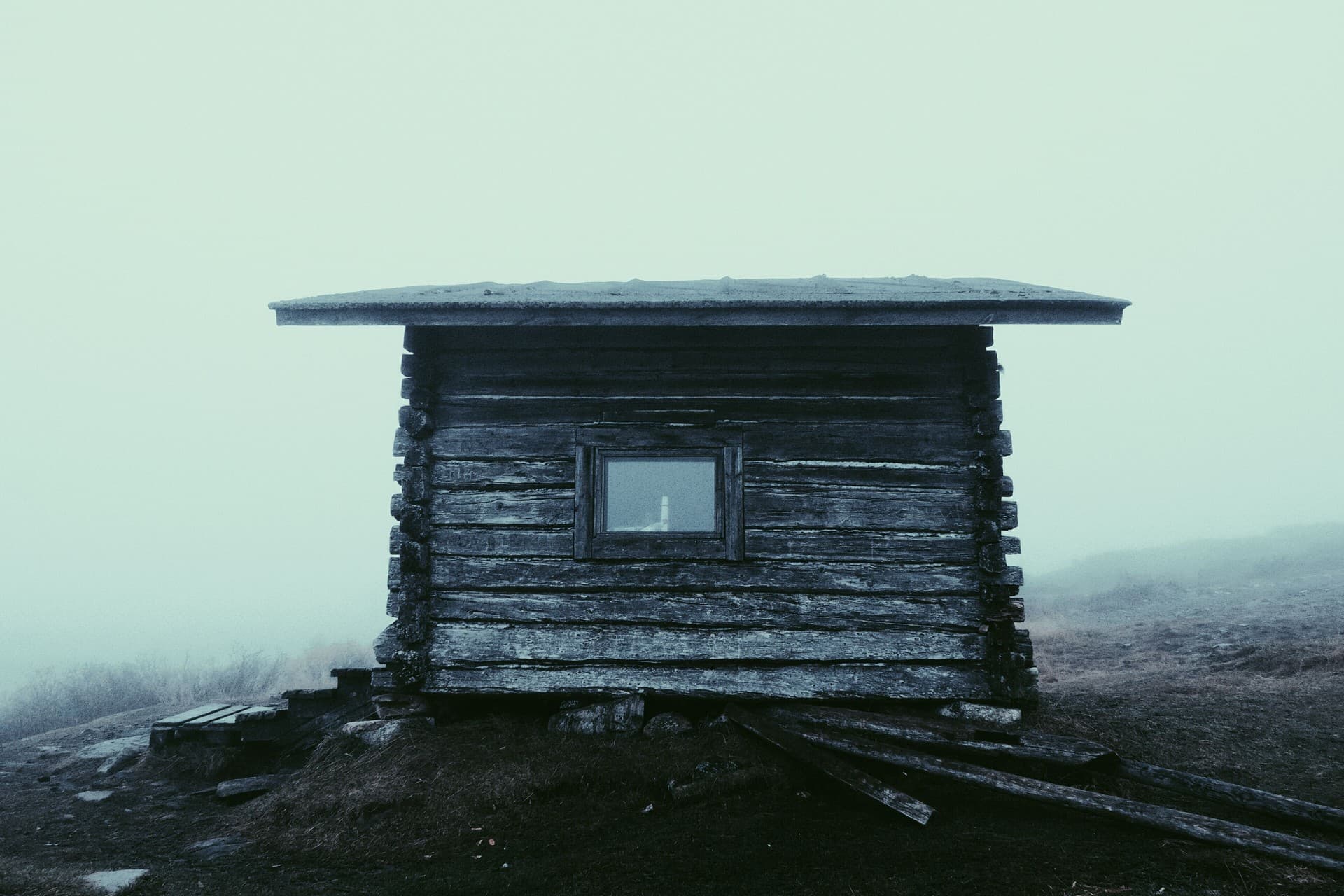 The village