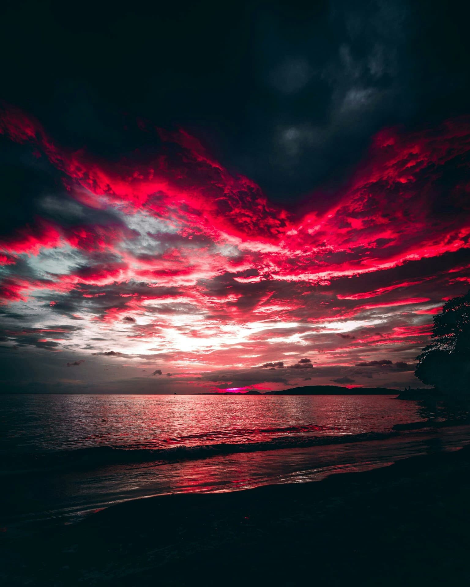 scenery