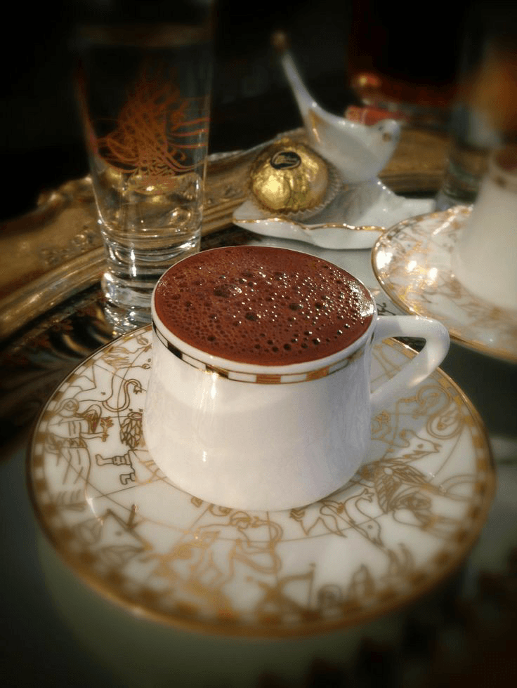 coffee magic