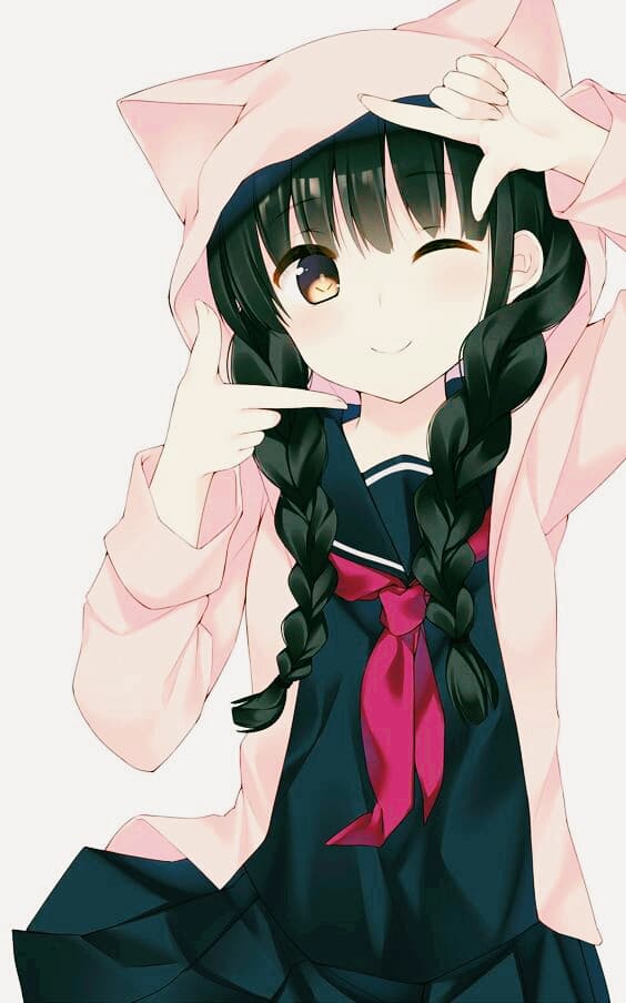 Anime II