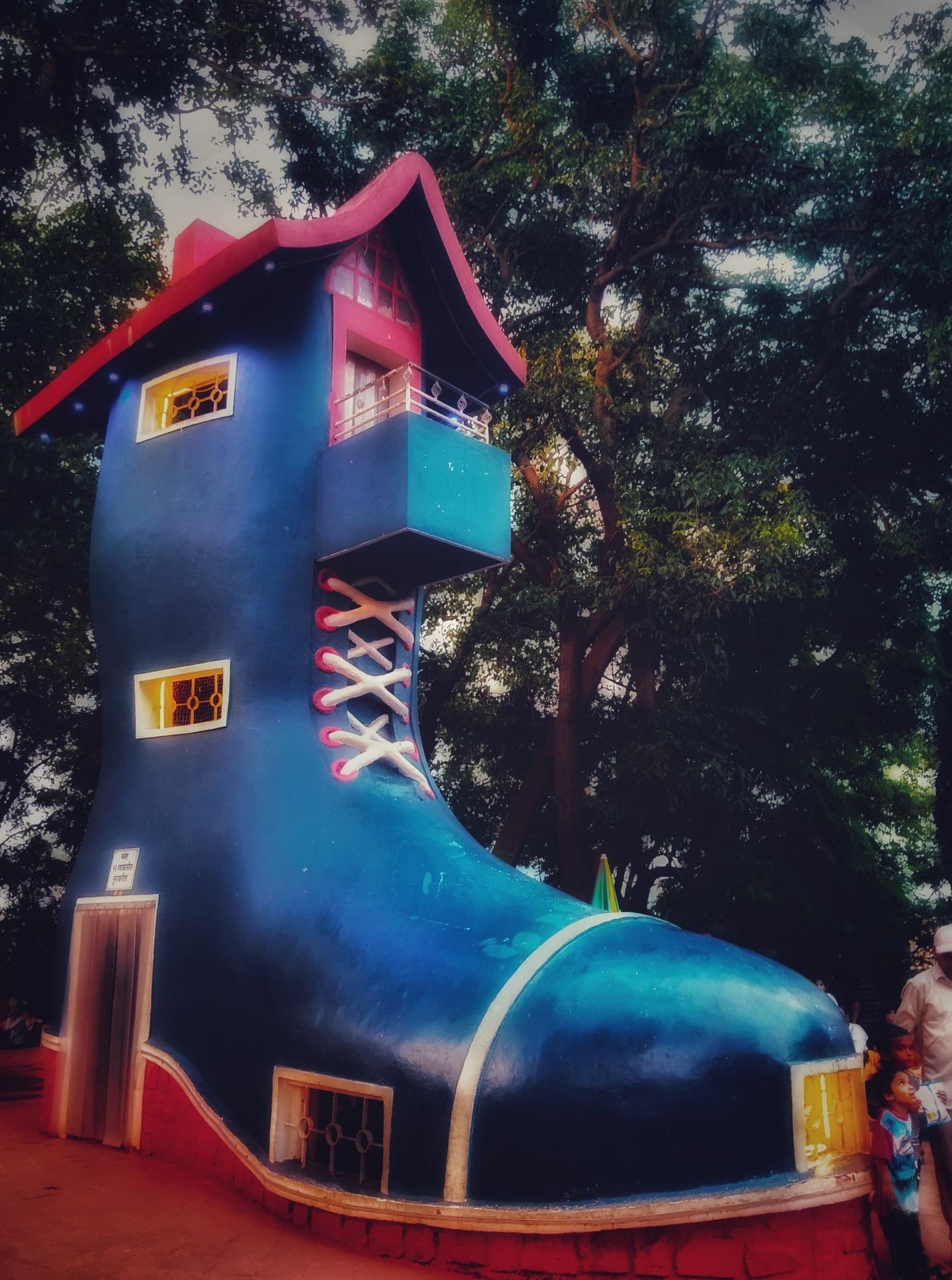 Boot House Mumbai...