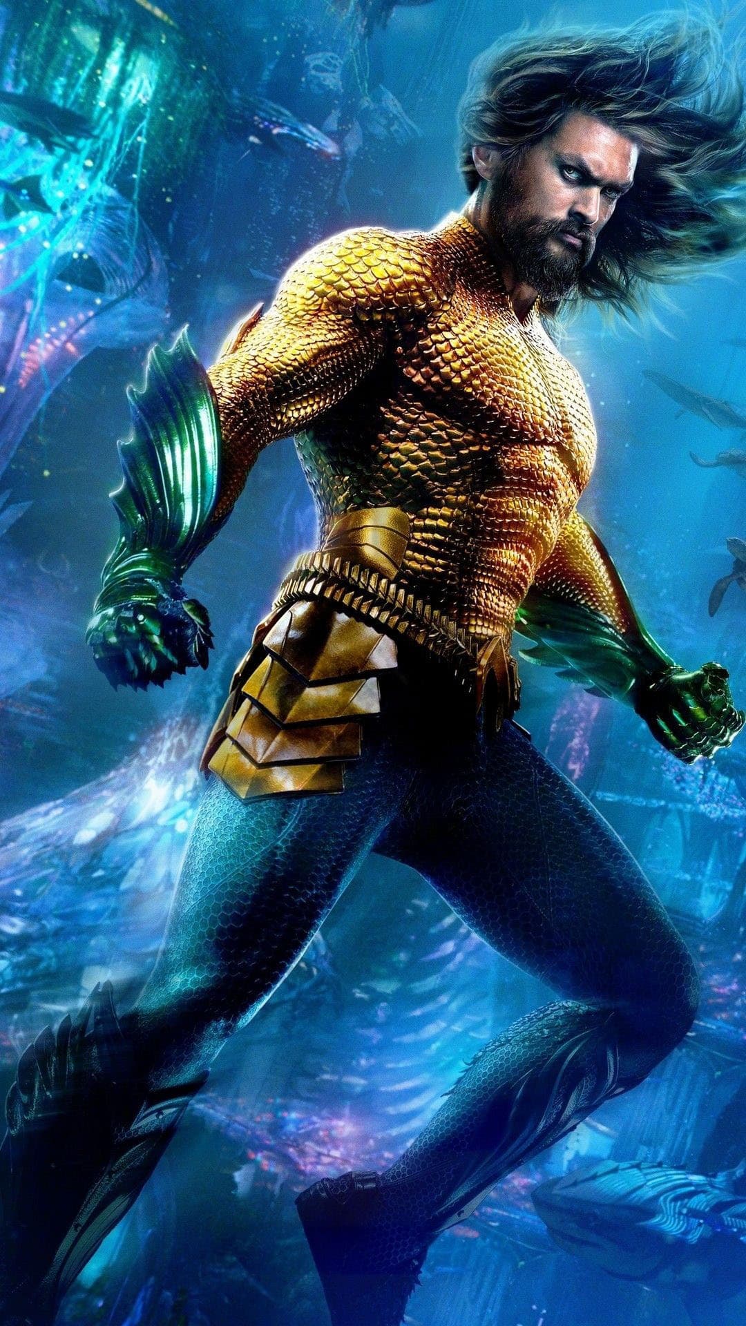 aquaman