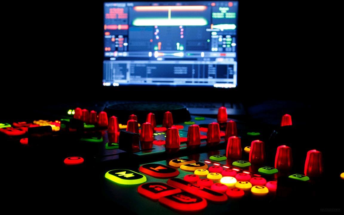 Musik