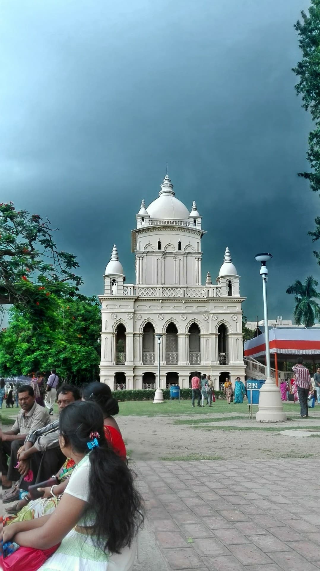 balur mot ( Ramkisna misan) in kalkata
