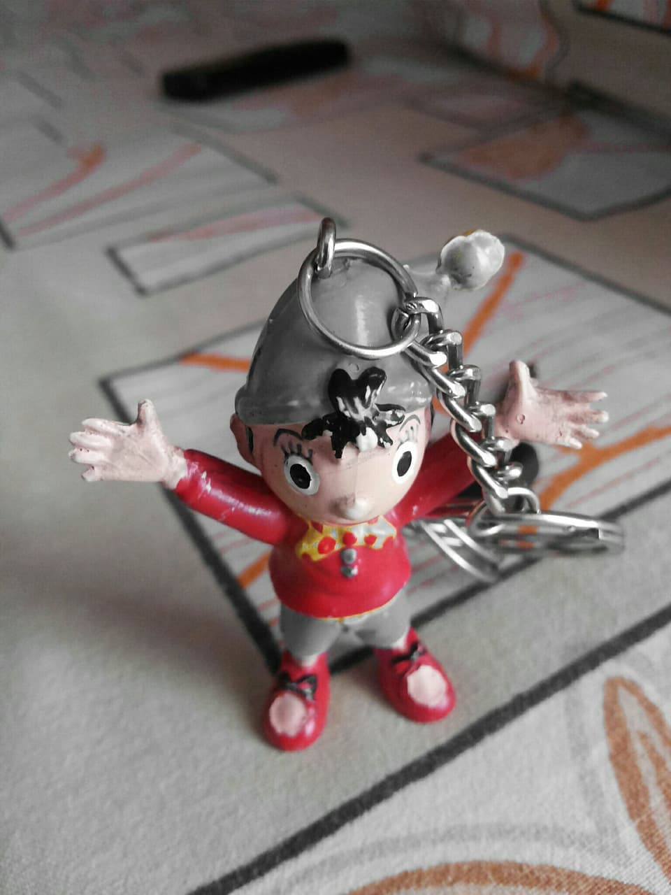 Noddy