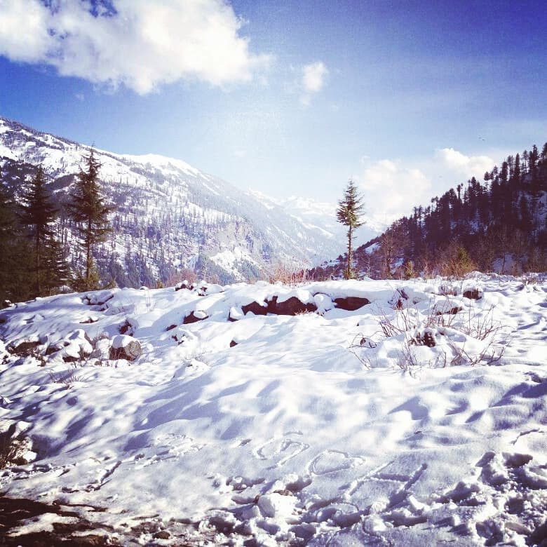 manali, India