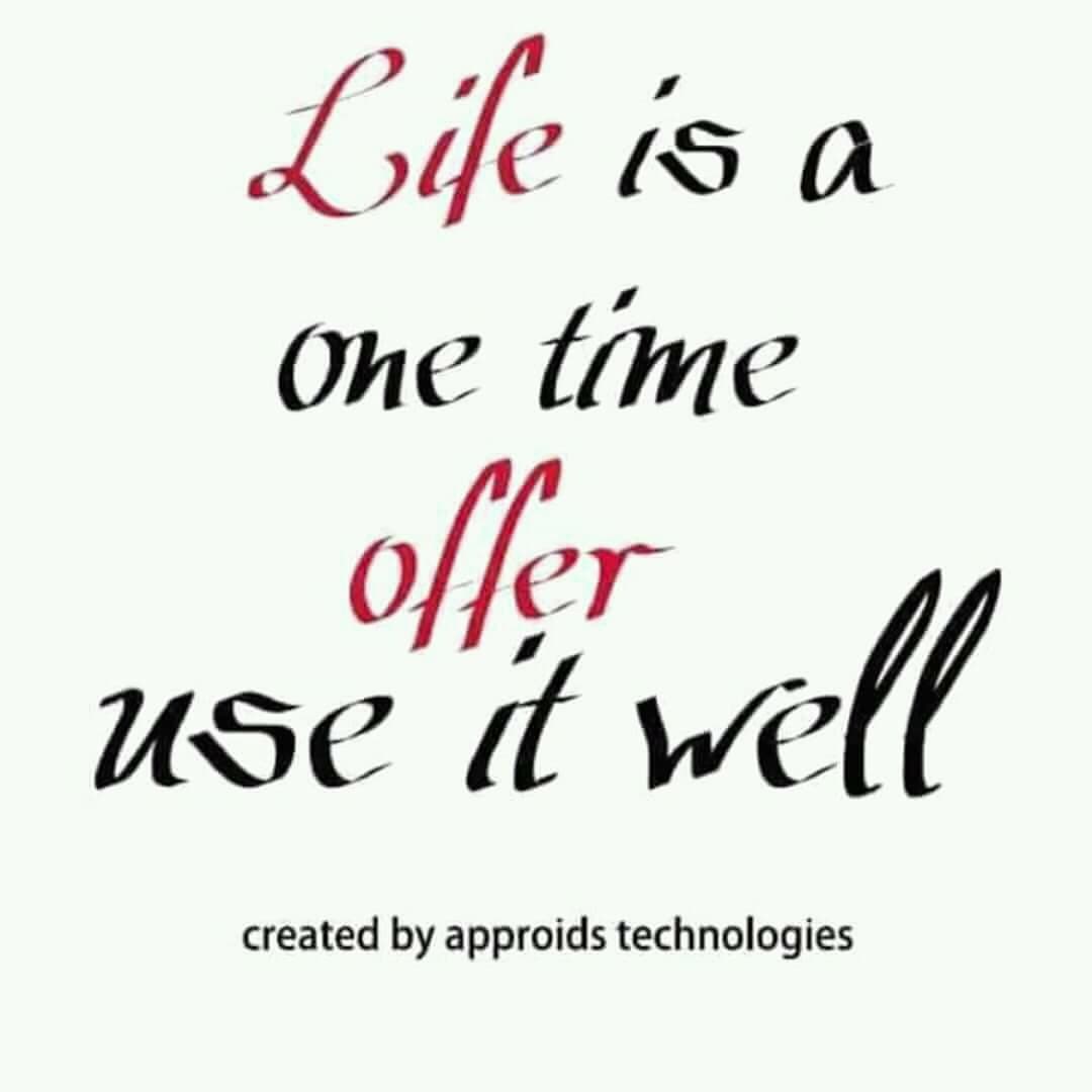 Life