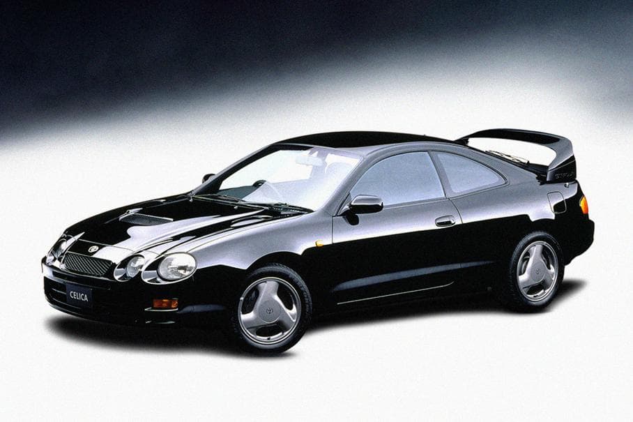 toyota