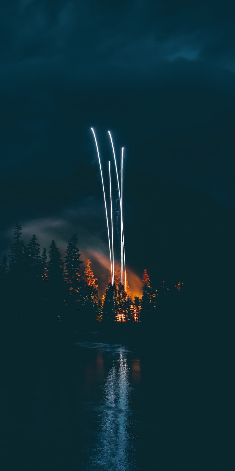 Nightness