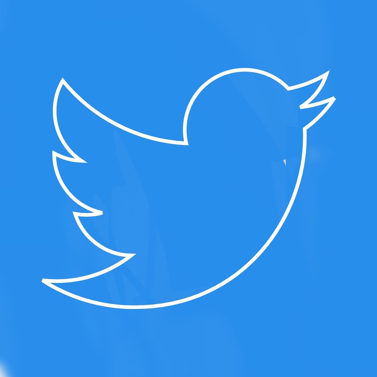 Twitter dobrze to mówię