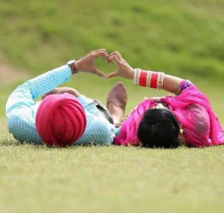 love