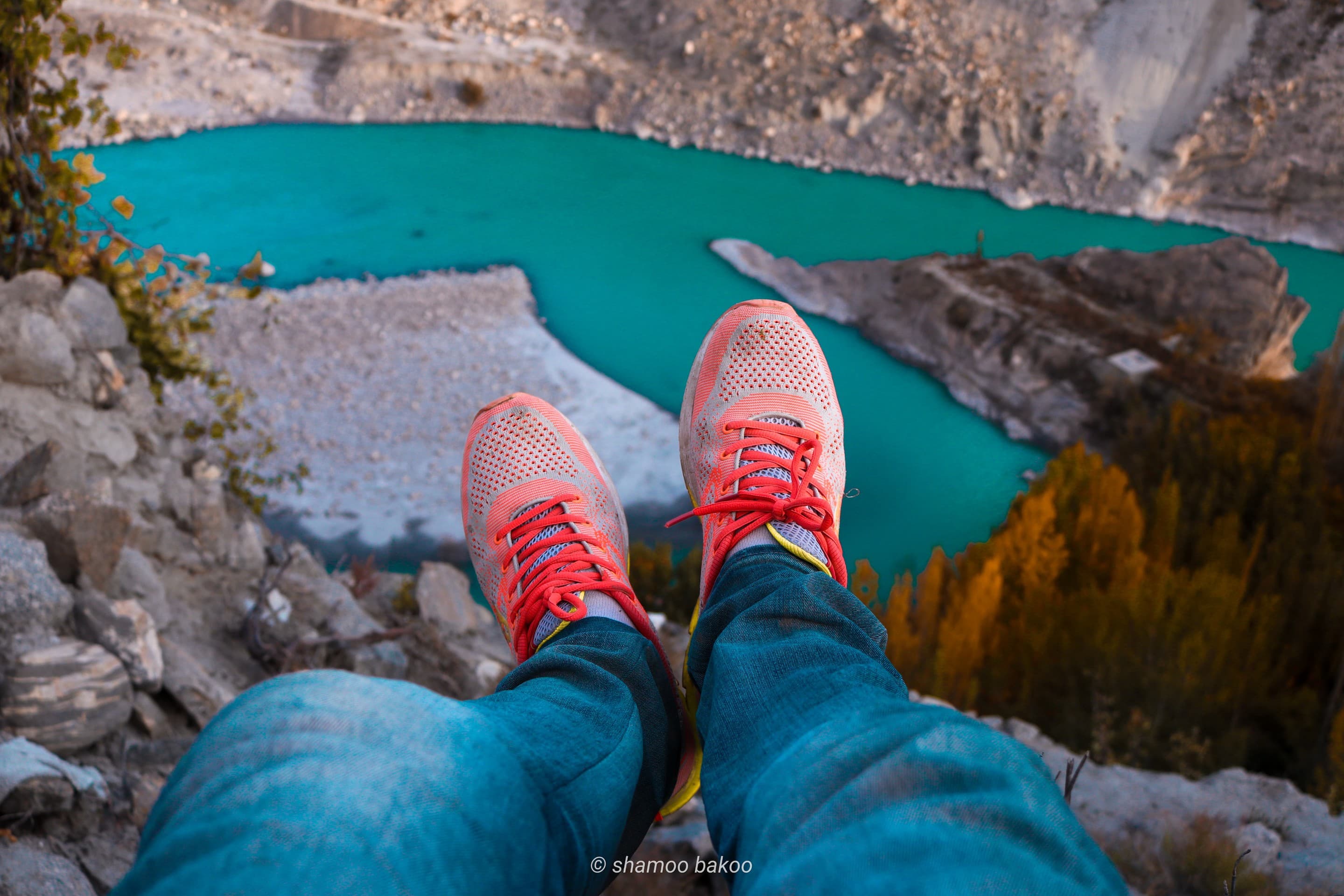 colours