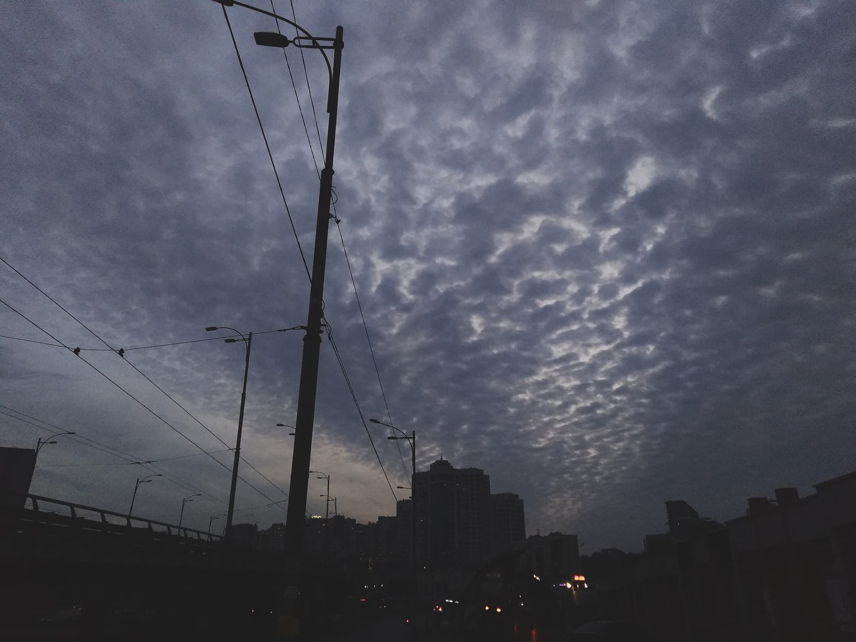 sky
