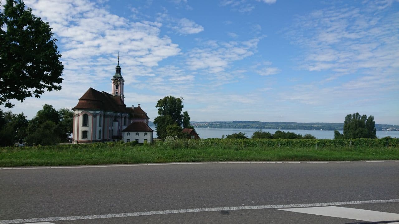 Германия