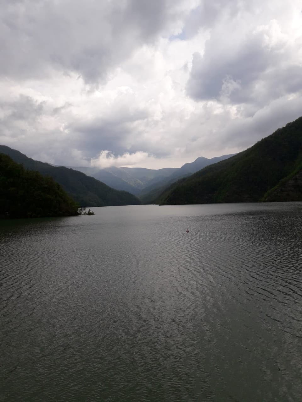 Italian lakes