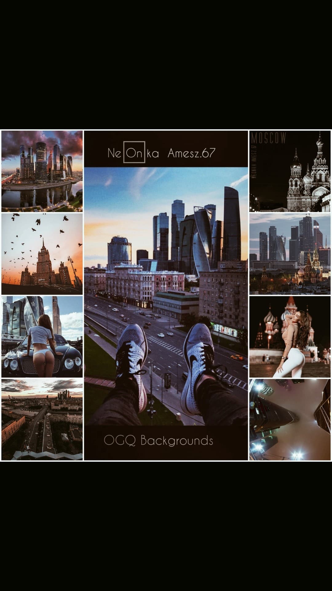 moscow
