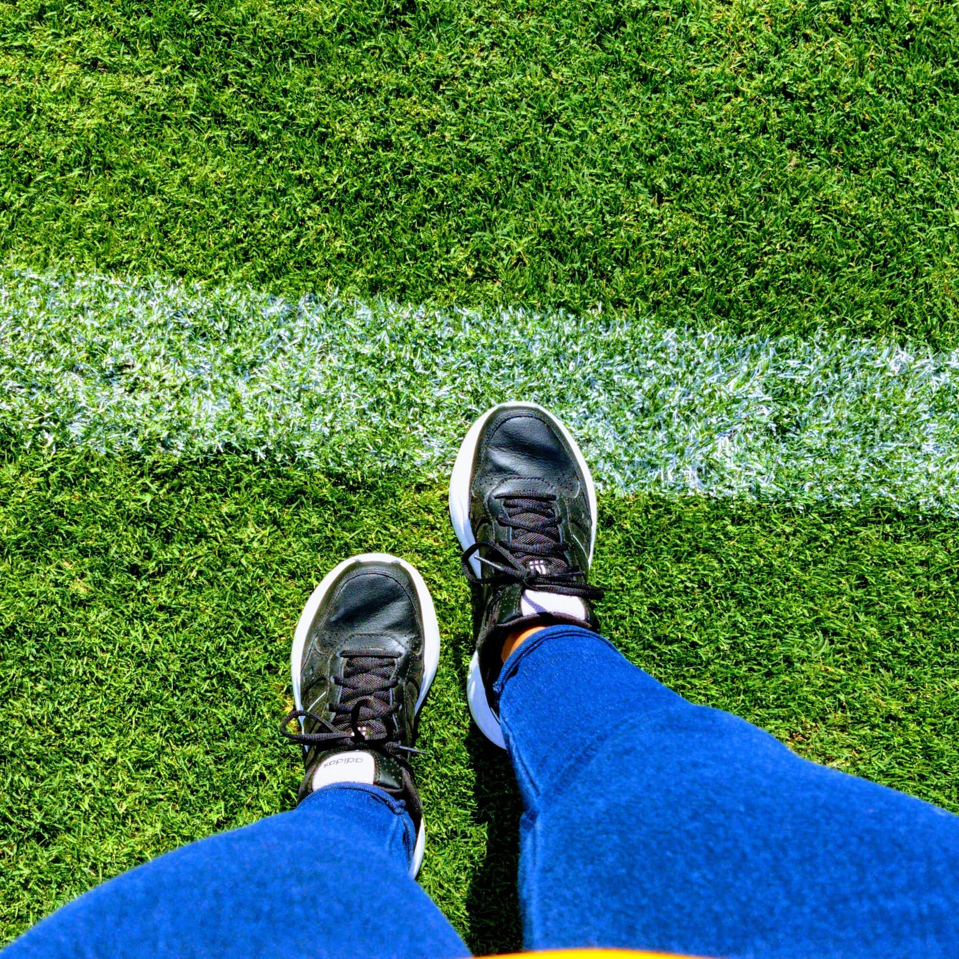 football
