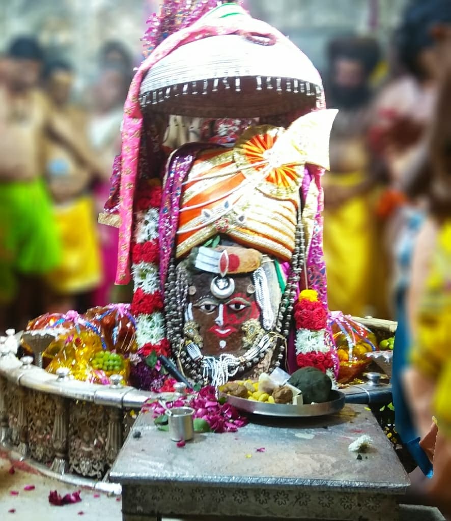 shiv ji