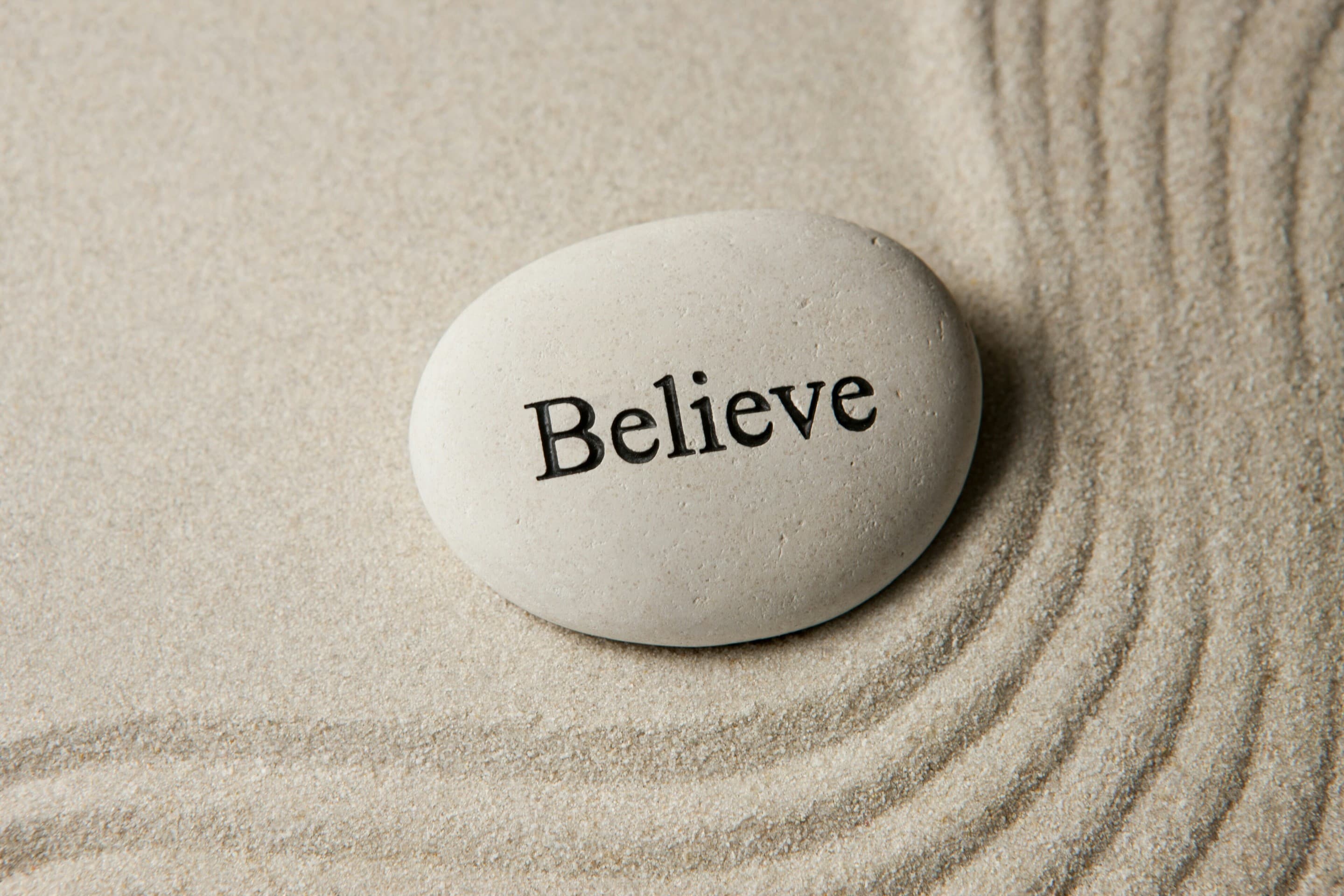 Believe