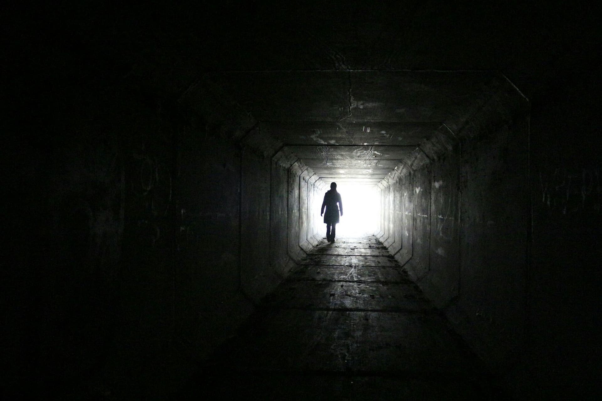 Tunnel