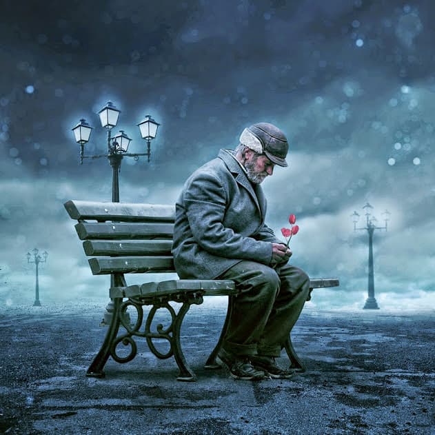 Solitude