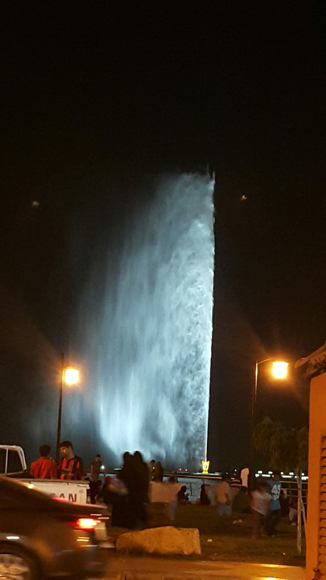 jeddah city kingdom of saudi arabian