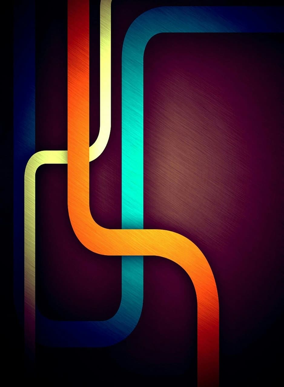 colore lines