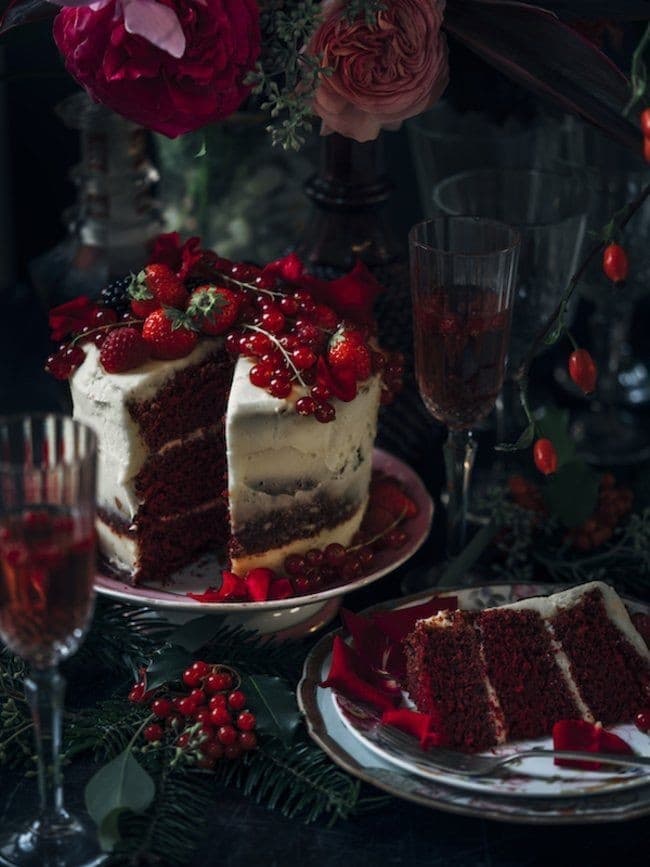 Christmas :)