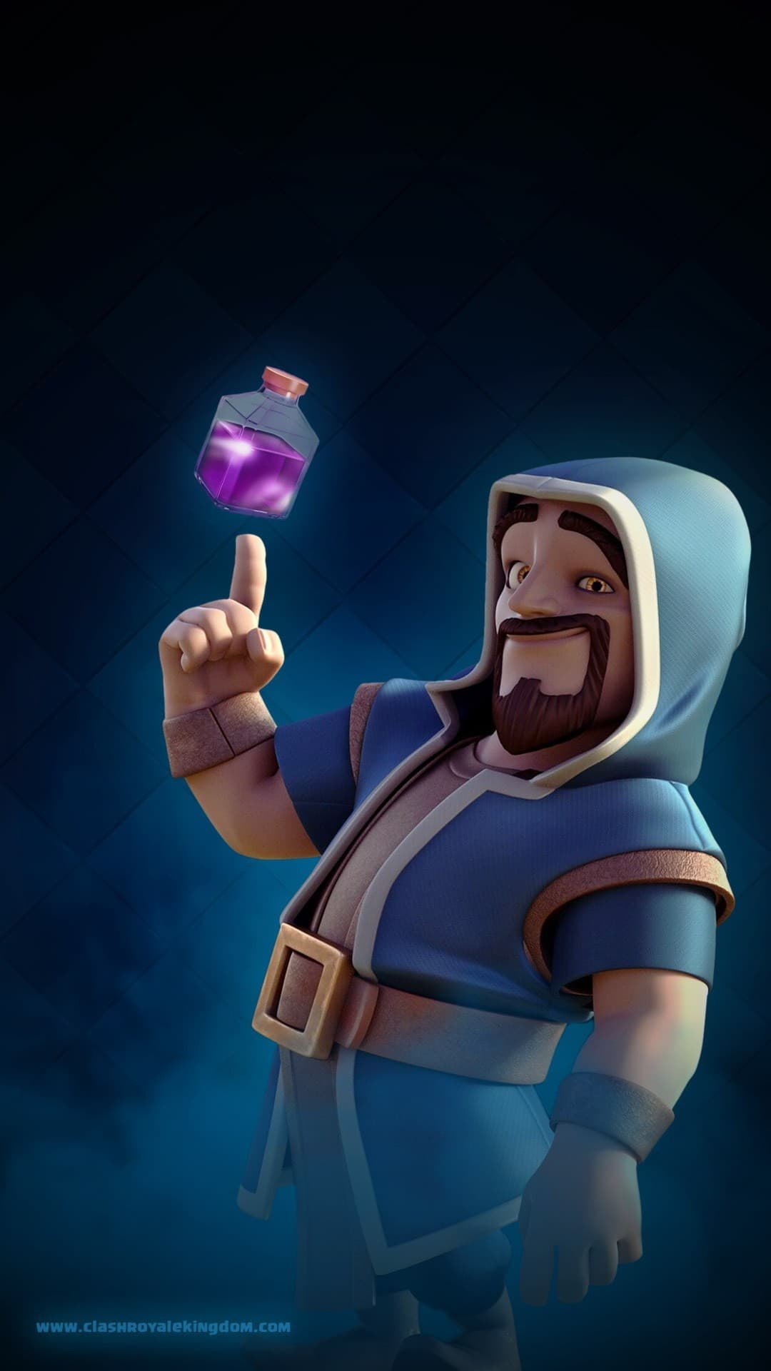 Wizard: Am I Lumberjack?