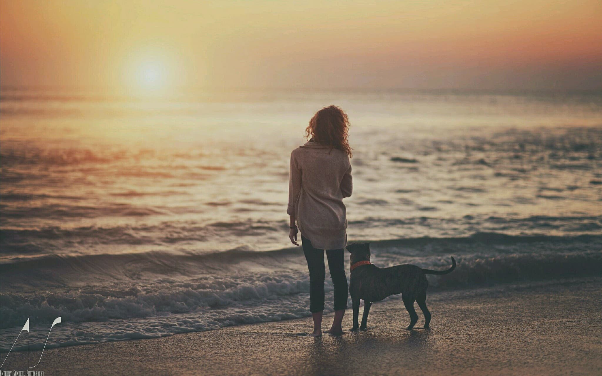 love Sunset