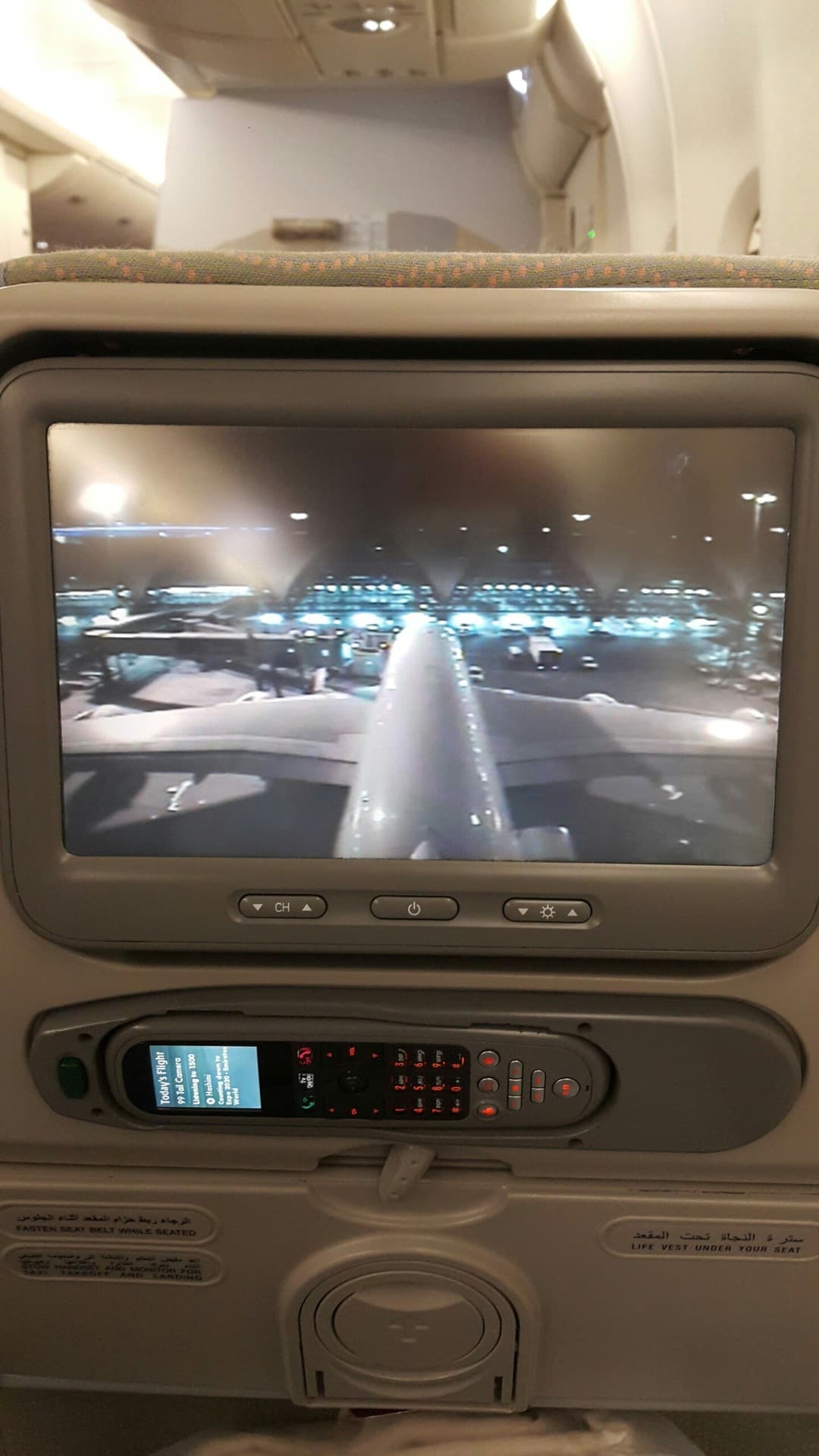 Fly Emirates