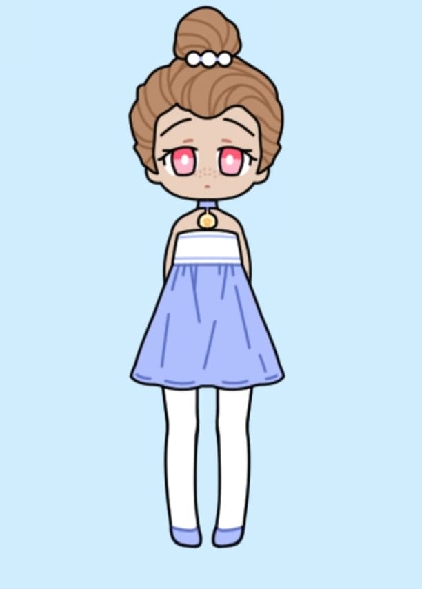 girl