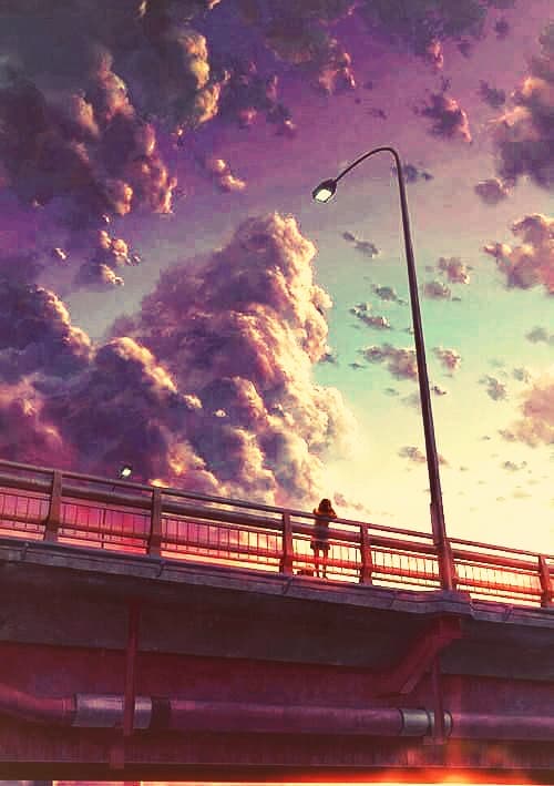 anime