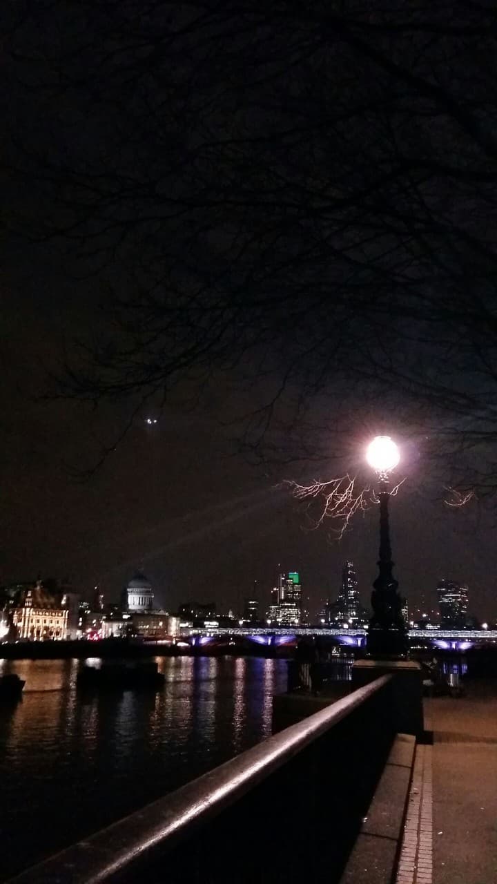 London