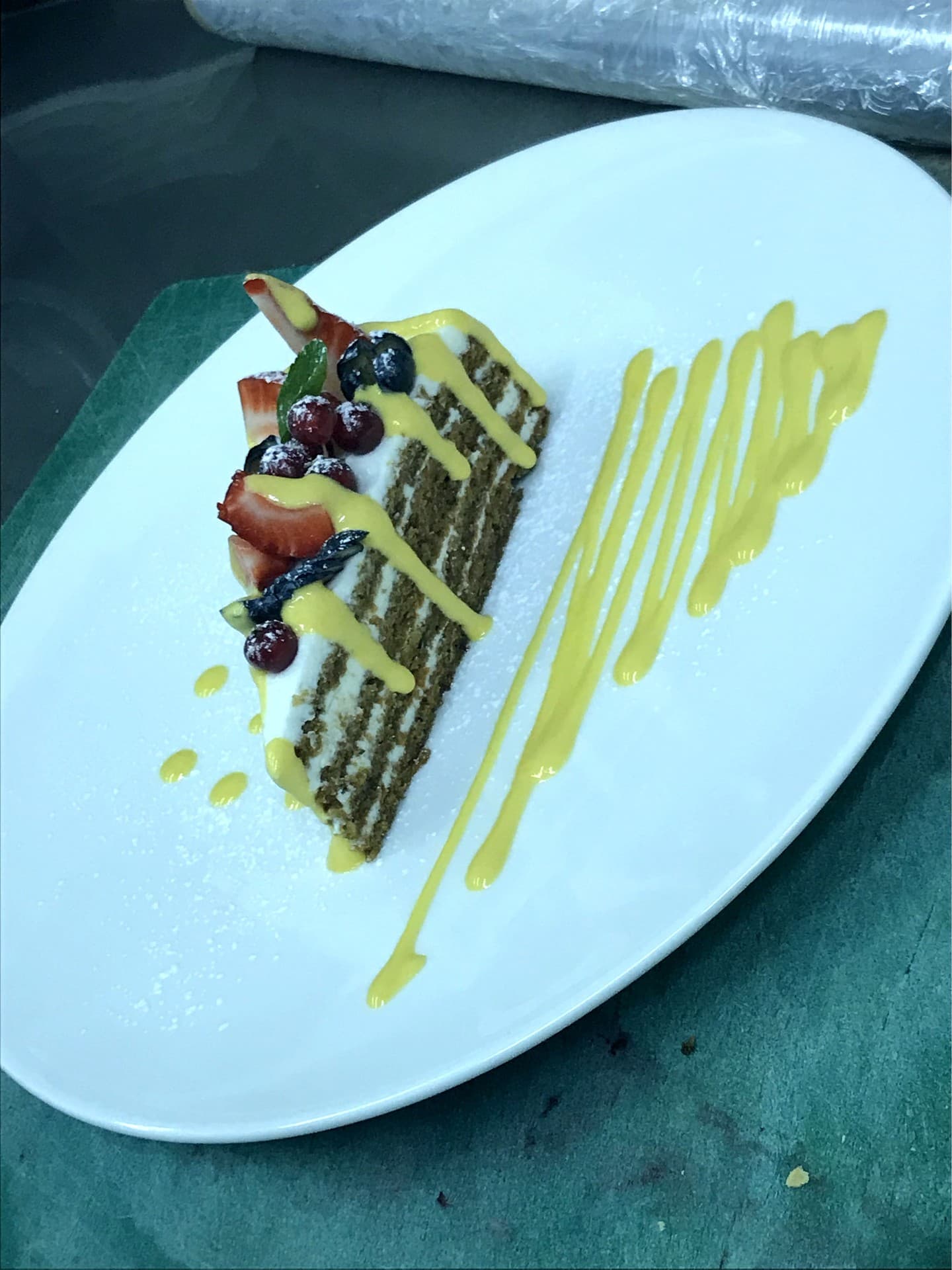 о приятном и оч. вкусном ☺️☺️☺️