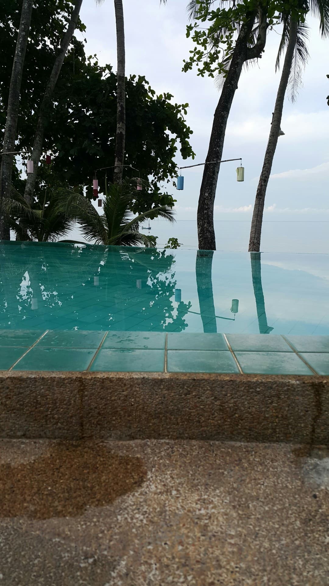 kho chang island thailand