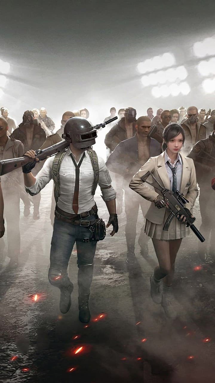 Pubg