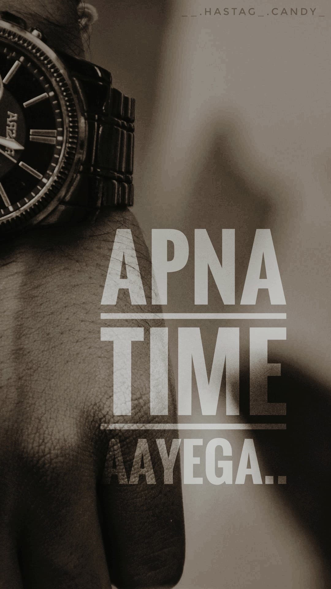 Apna Time Aayega