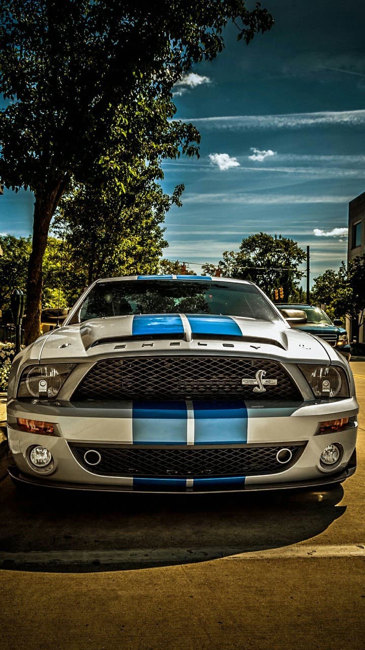 4k Jagger car