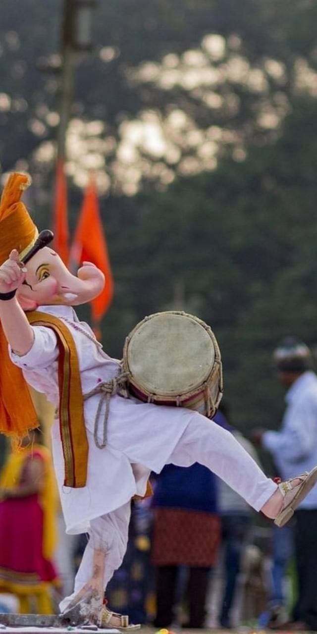 Ganesha