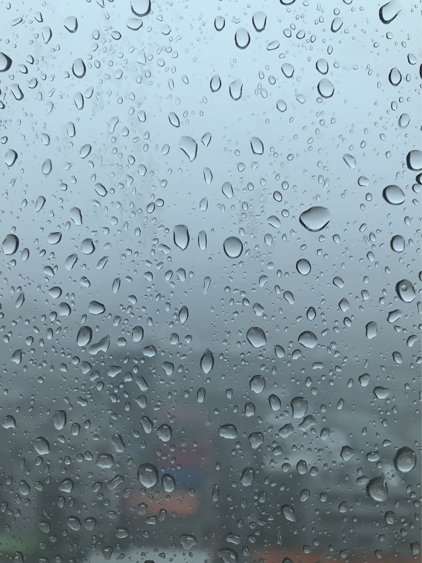 rainy