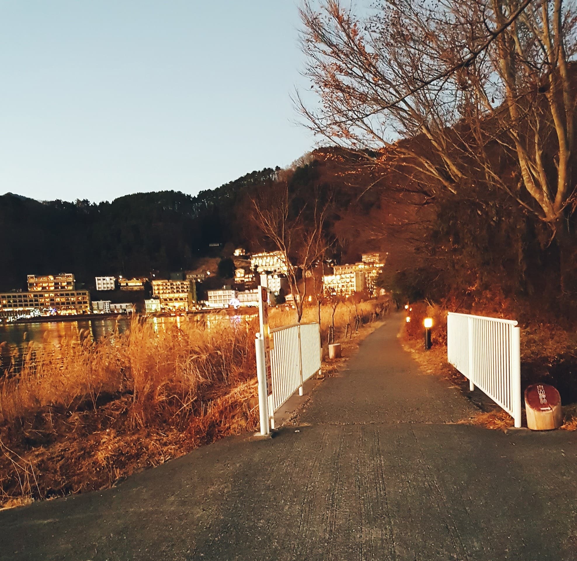 Kawaguchiko, Japan