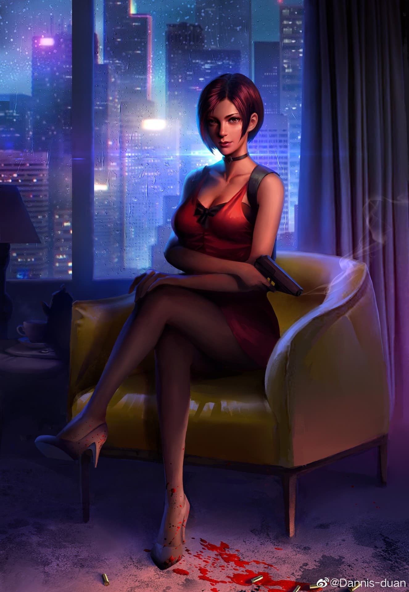 Ada Wong