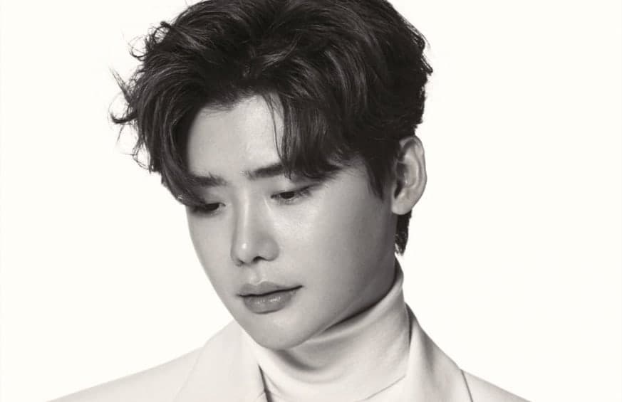 Lee Jong Suk