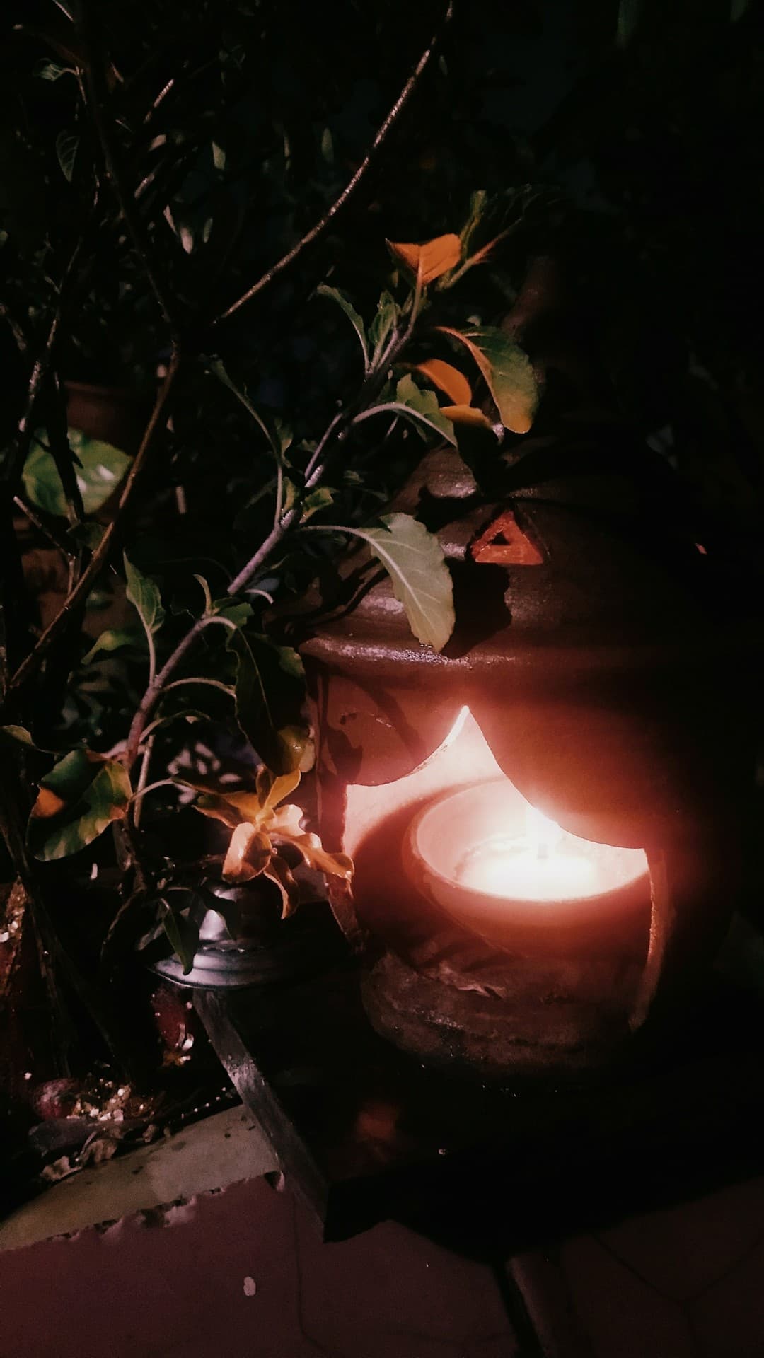 light