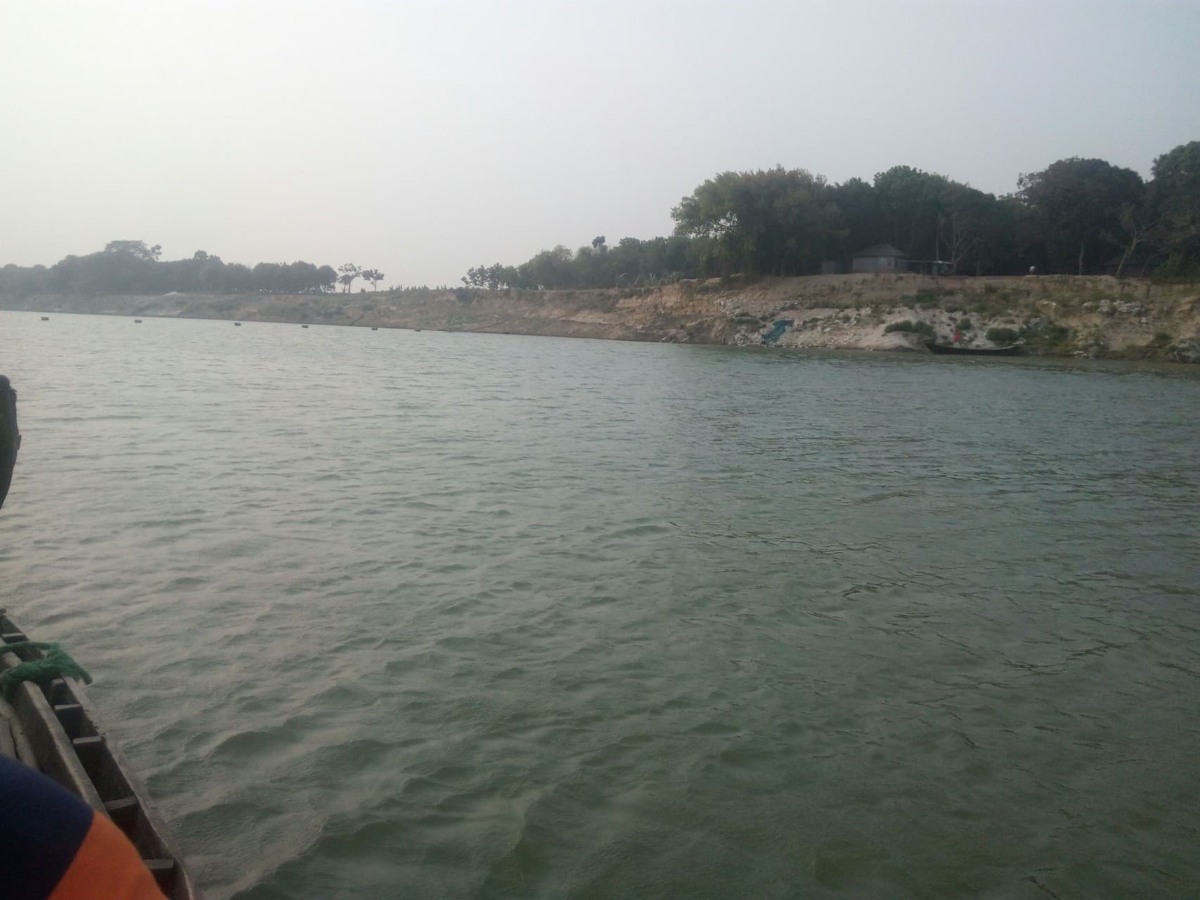 Boating